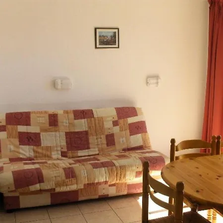 Gardette - T2 Pour 6 Personnes Proche Place A Mae-8481 Apartment