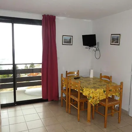 Gardette - T2 Pour 6 Personnes Proche Place A Mae-8481 Reallon